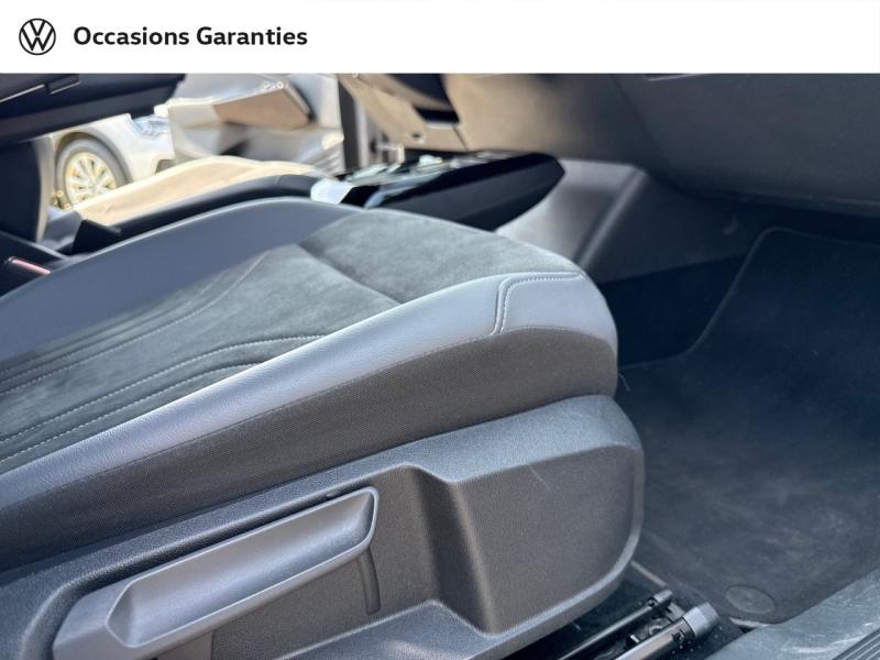 Voitures occasions VOLKSWAGEN ID.4 Life Plus Dechy