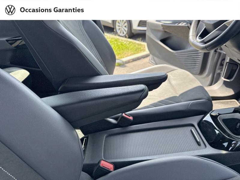 Voitures occasions VOLKSWAGEN ID.4 Life Plus Dechy