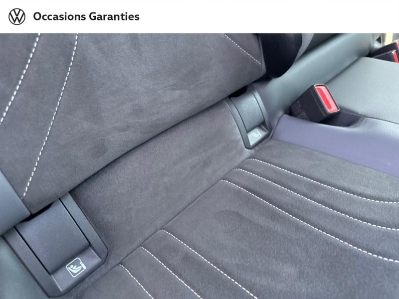 Voitures occasions VOLKSWAGEN ID.4 Life Plus Dechy