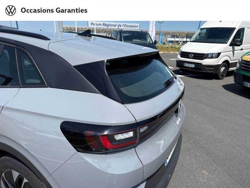 Voitures occasions VOLKSWAGEN ID.4 Life Plus Dechy