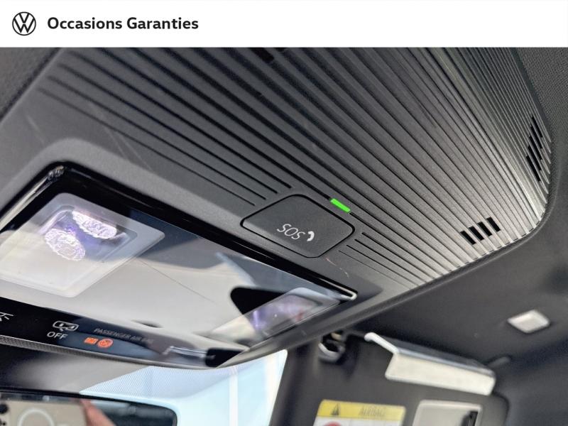 Voitures occasions VOLKSWAGEN ID.4 Life Plus Dechy
