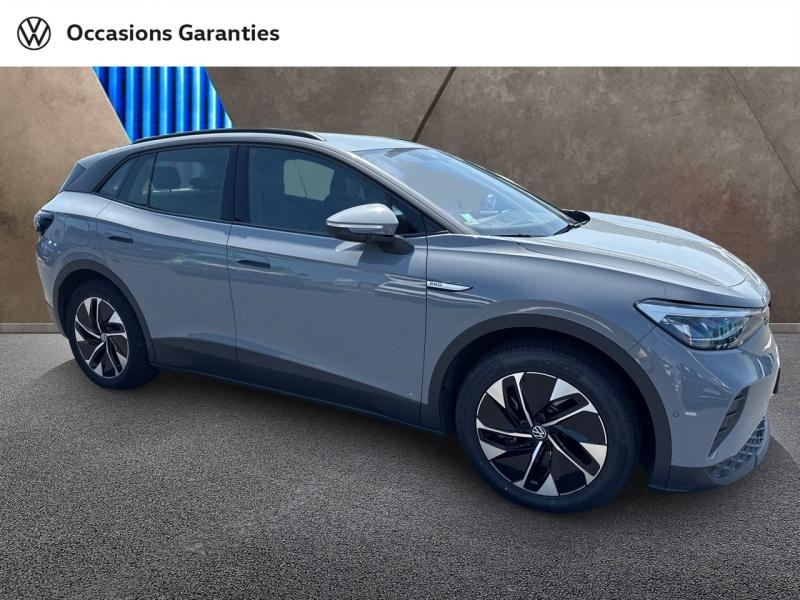 Voitures occasions VOLKSWAGEN ID.4 Life Plus Dechy