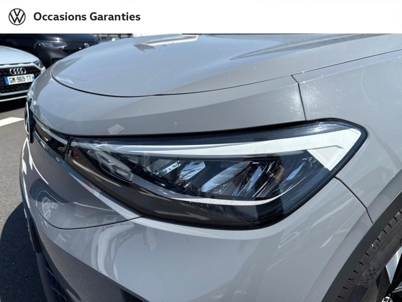 Voitures occasions VOLKSWAGEN ID.4 Life Plus Dechy