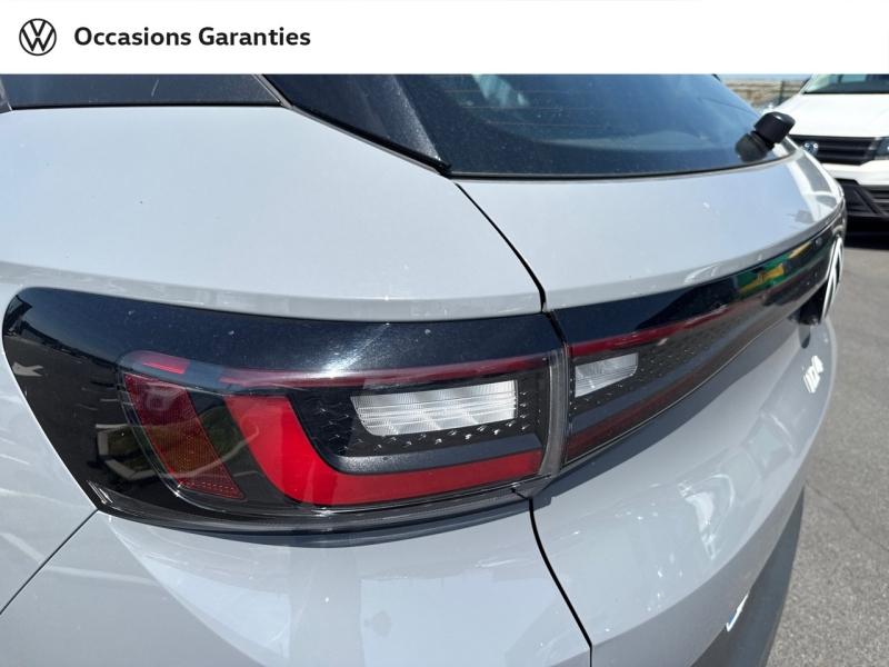 Voitures occasions VOLKSWAGEN ID.4 Life Plus Dechy