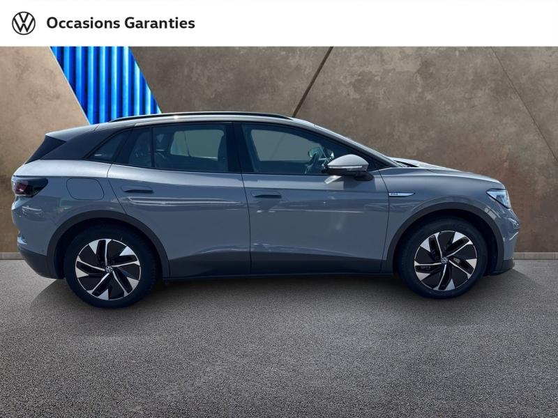 Voitures occasions VOLKSWAGEN ID.4 Life Plus Dechy