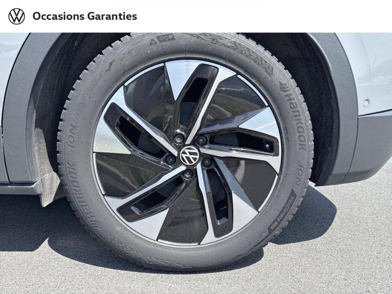 Voitures occasions VOLKSWAGEN ID.4 Life Plus Dechy