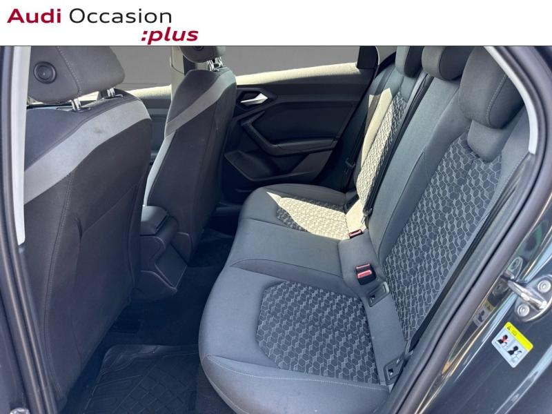 Voitures occasions Audi A1 Sportback Advanced Dechy