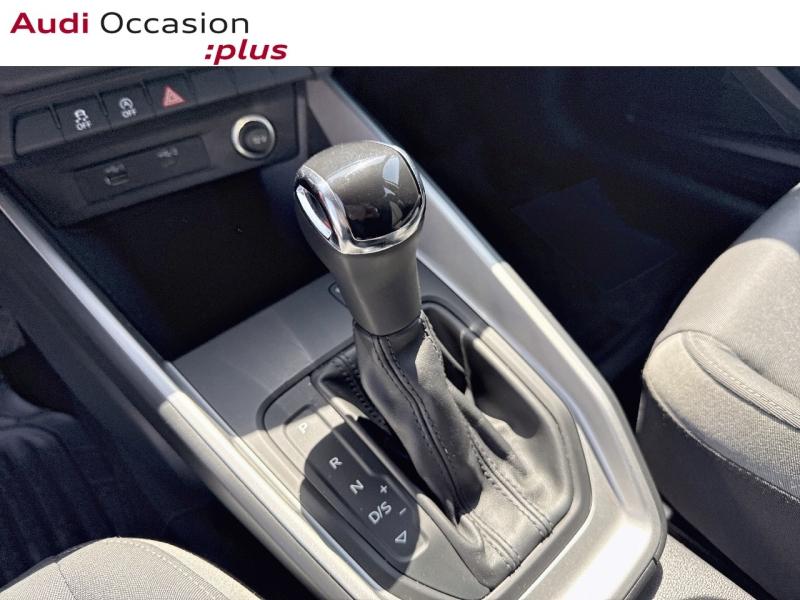Voitures occasions Audi A1 Sportback Advanced Dechy