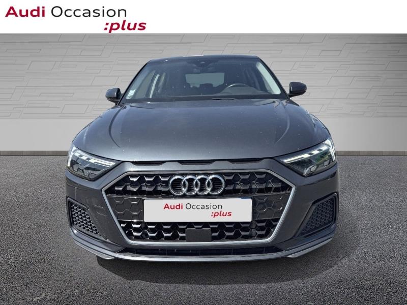 Voitures occasions Audi A1 Sportback Advanced Dechy