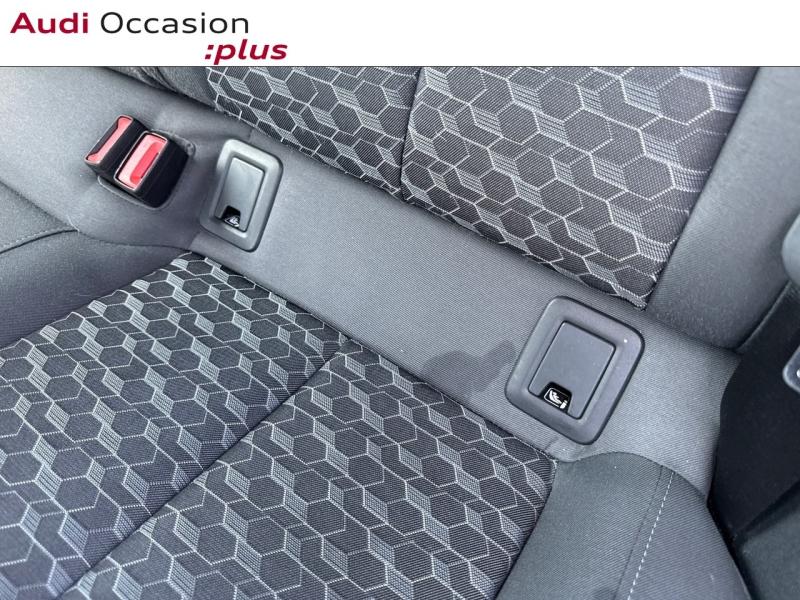 Voitures occasions Audi A1 Sportback Advanced Dechy