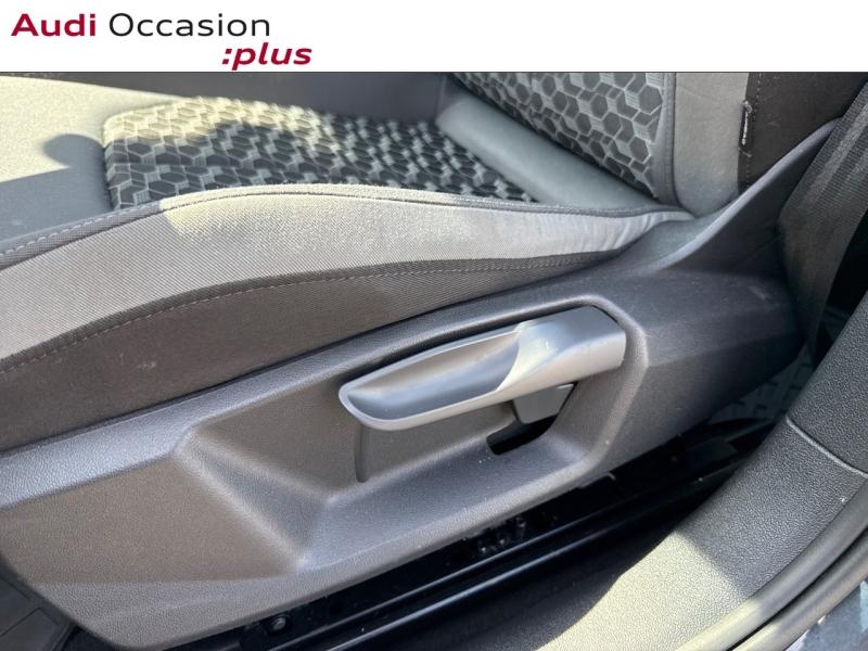 Voitures occasions Audi A1 Sportback Advanced Dechy
