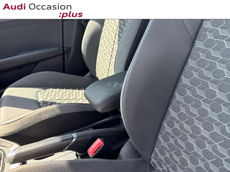 Voitures occasions Audi A1 Sportback Advanced Dechy