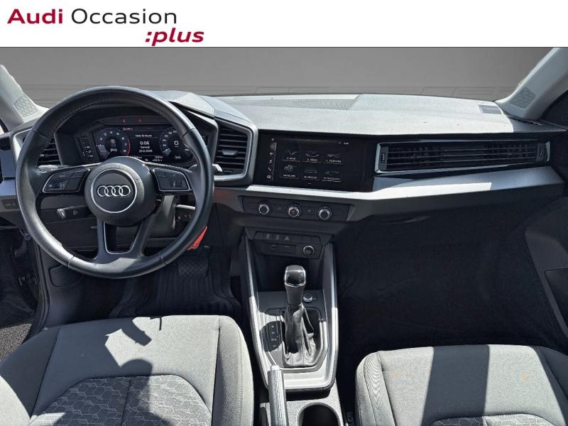Voitures occasions Audi A1 Sportback Advanced Dechy
