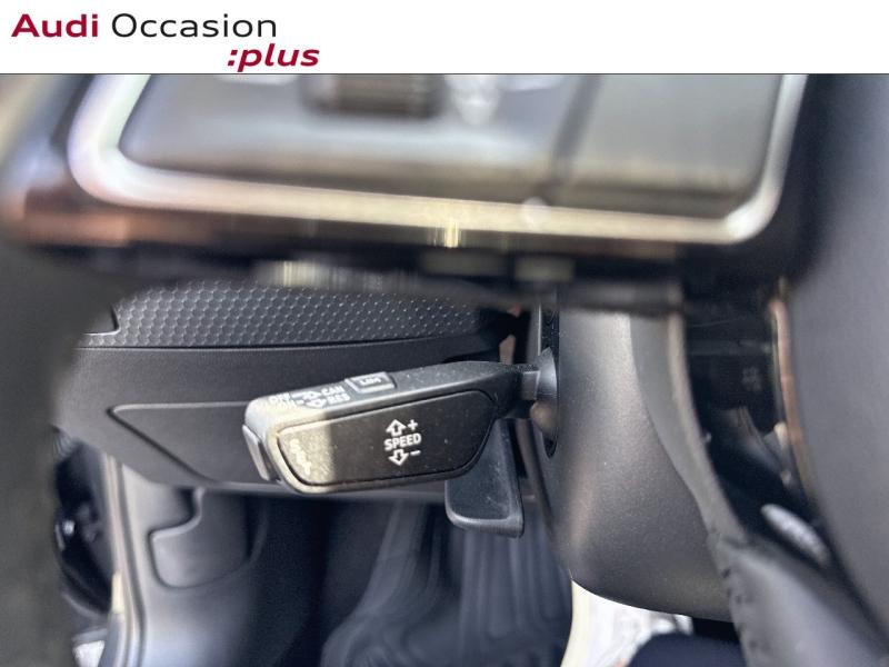 Voitures occasions Audi A1 Sportback Advanced Dechy