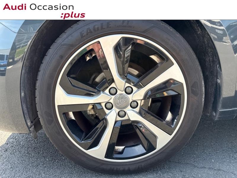 Voitures occasions Audi A1 Sportback Advanced Dechy