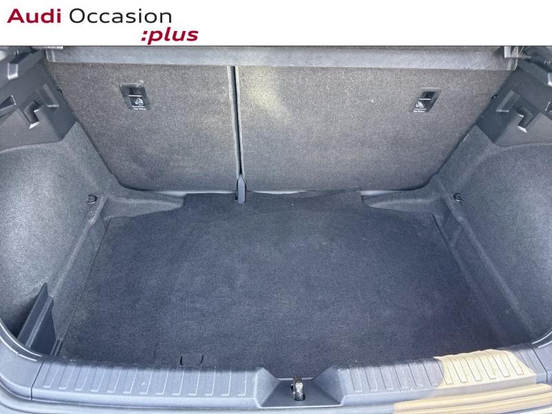 Voitures occasions Audi A1 Sportback Advanced Dechy