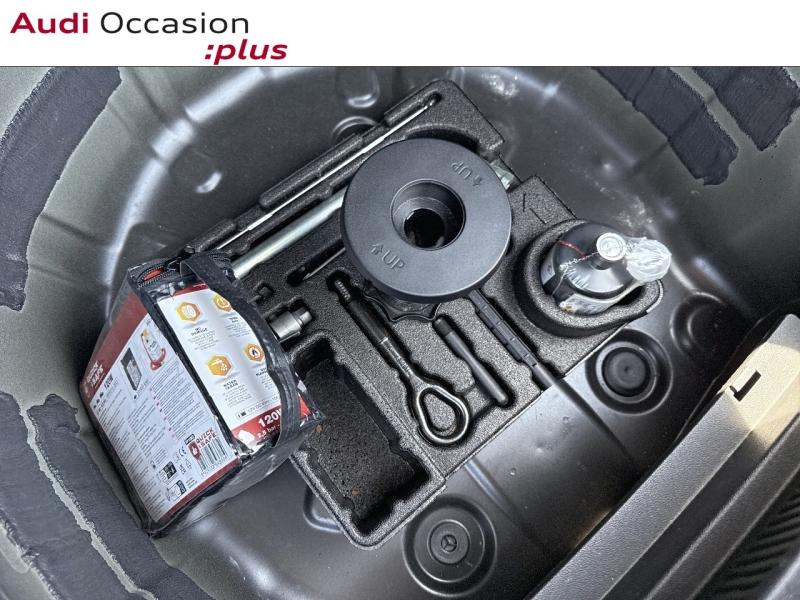 Voitures occasions Audi A1 Sportback Advanced Dechy