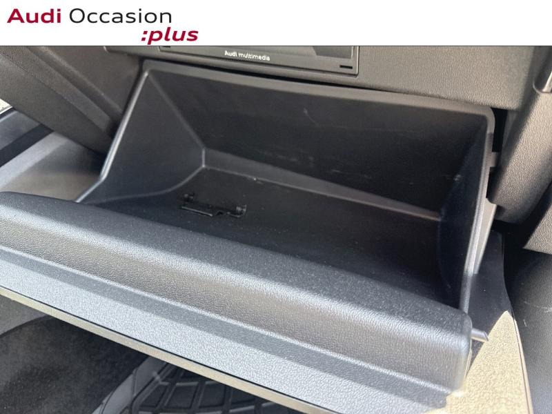 Voitures occasions Audi A1 Sportback Advanced Dechy