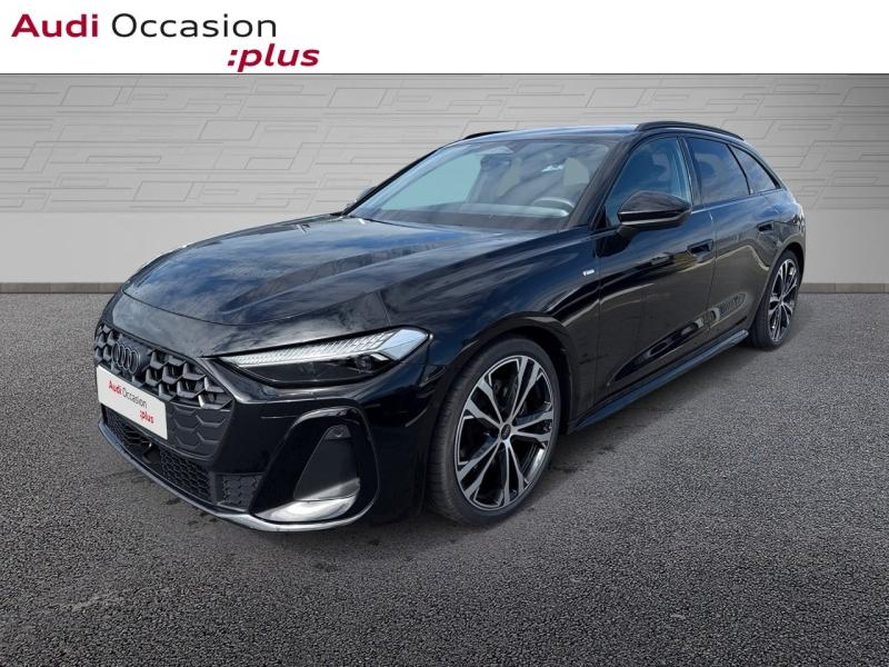 Audi A5 Avant