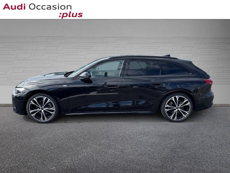 Voitures occasions Audi A5 Avant S line Dechy