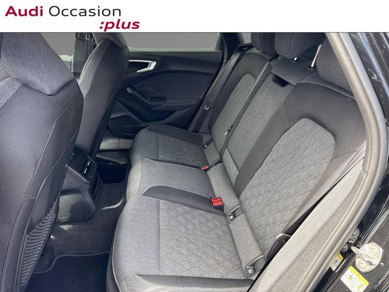 Voitures occasions Audi A5 Avant S line Dechy