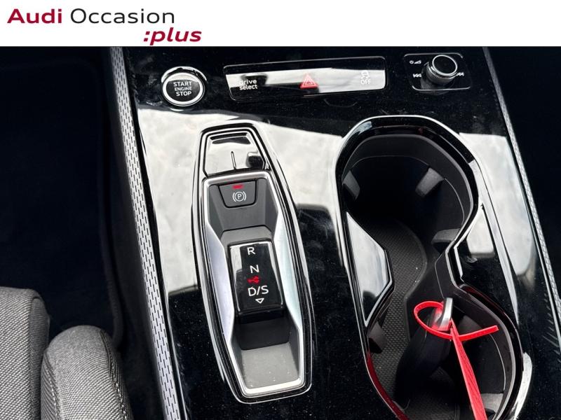 Voitures occasions Audi A5 Avant S line Dechy