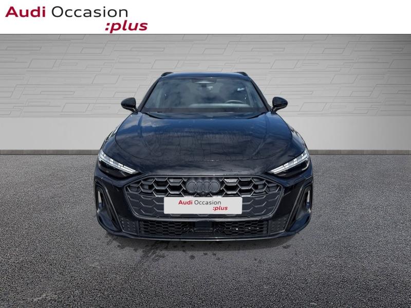 Voitures occasions Audi A5 Avant S line Dechy