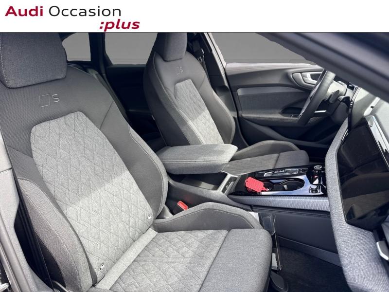 Voitures occasions Audi A5 Avant S line Dechy