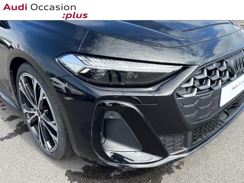 Voitures occasions Audi A5 Avant S line Dechy