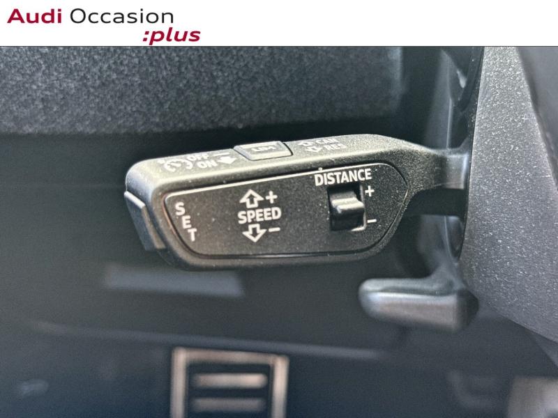 Voitures occasions Audi A5 Avant S line Dechy