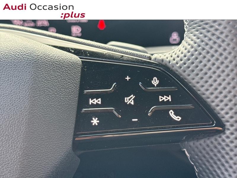 Voitures occasions Audi A5 Avant S line Dechy