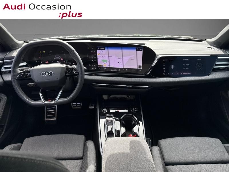 Voitures occasions Audi A5 Avant S line Dechy