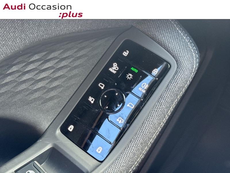 Voitures occasions Audi A5 Avant S line Dechy