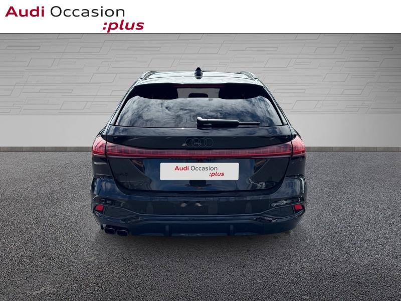 Voitures occasions Audi A5 Avant S line Dechy
