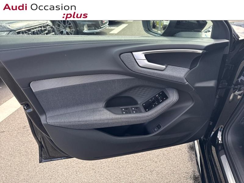 Voitures occasions Audi A5 Avant S line Dechy