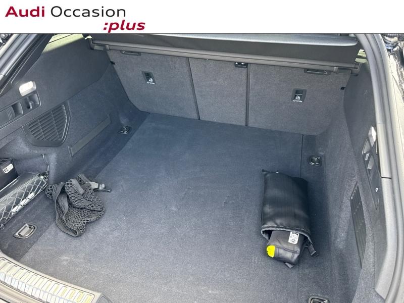 Voitures occasions Audi A5 Avant S line Dechy