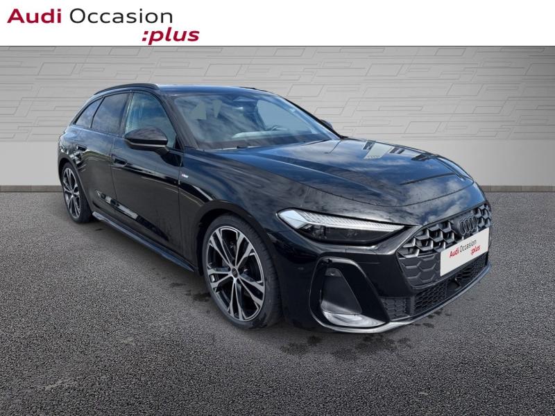 Voitures occasions Audi A5 Avant S line Dechy