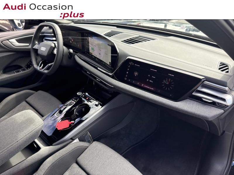 Voitures occasions Audi A5 Avant S line Dechy