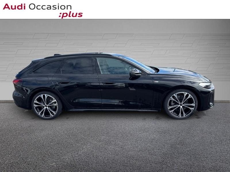 Voitures occasions Audi A5 Avant S line Dechy