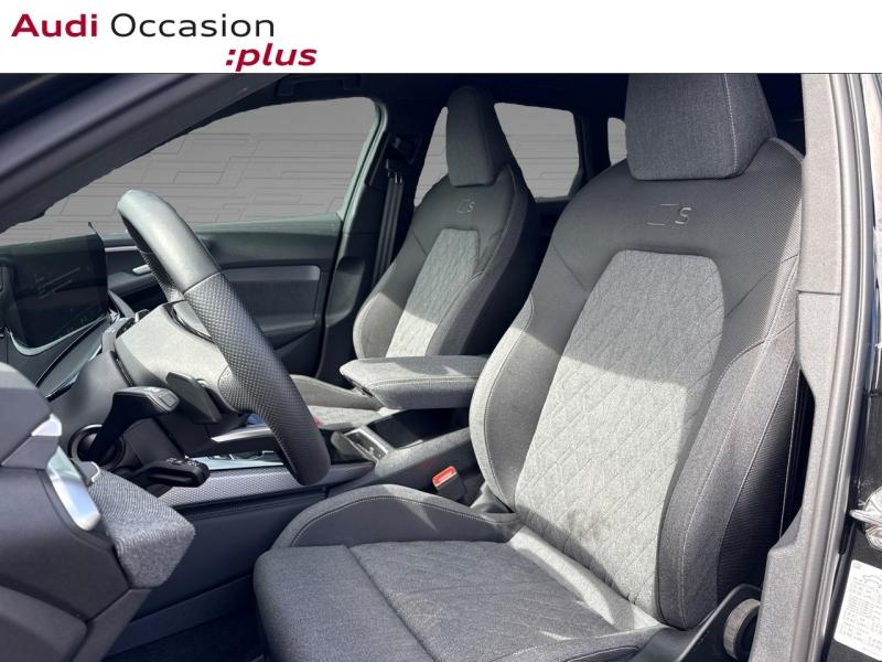 Voitures occasions Audi A5 Avant S line Dechy