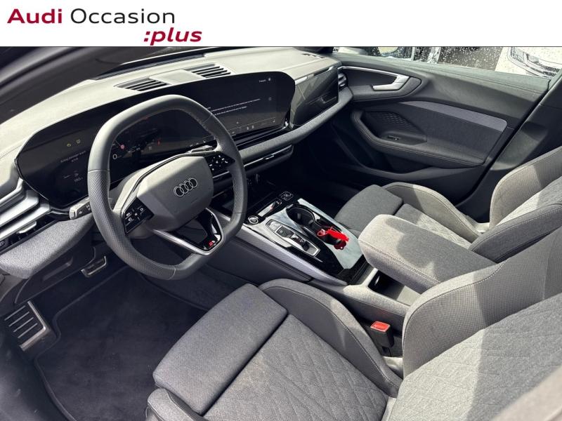 Voitures occasions Audi A5 Avant S line Dechy