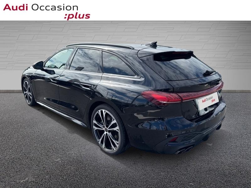 Voitures occasions Audi A5 Avant S line Dechy