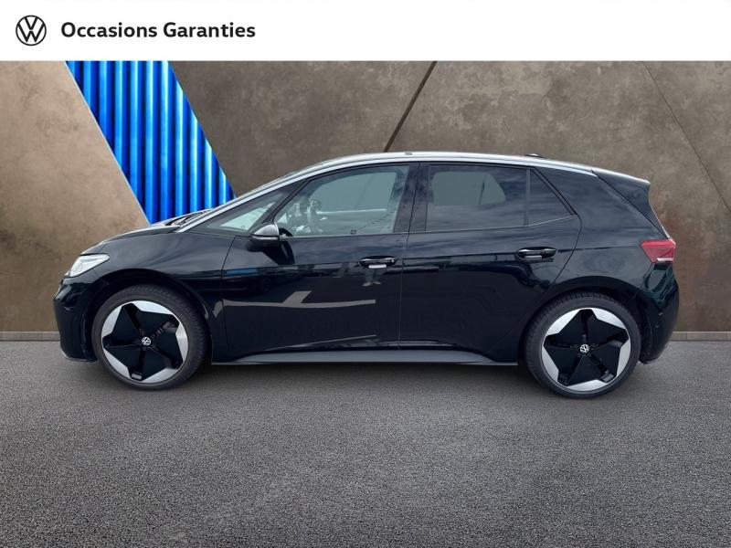 Voitures occasions VOLKSWAGEN ID.3 Life Max Dechy