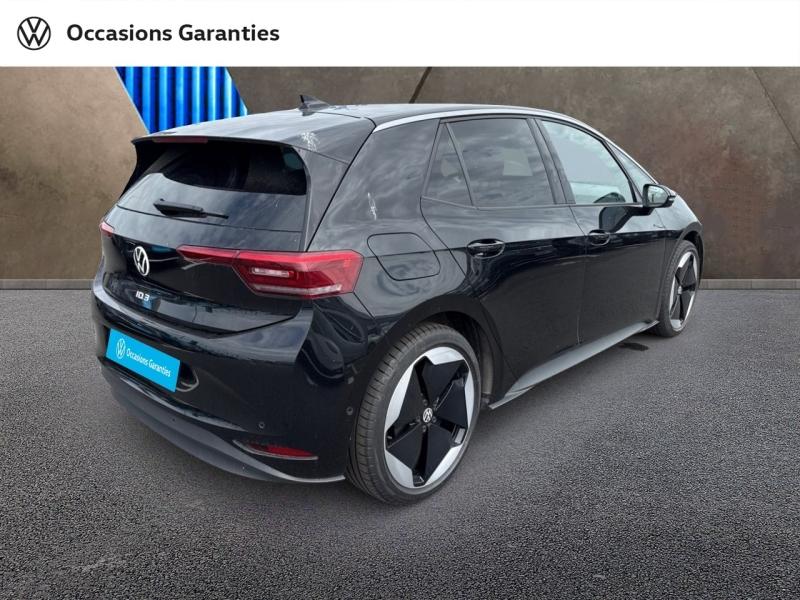 Voitures occasions VOLKSWAGEN ID.3 Life Max Dechy