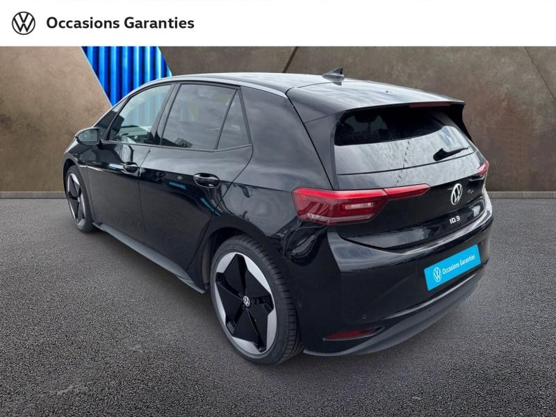 Voitures occasions VOLKSWAGEN ID.3 Life Max Dechy