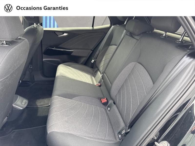 Voitures occasions VOLKSWAGEN ID.3 Life Max Dechy