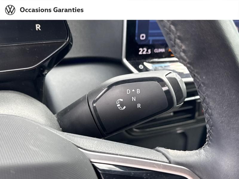 Voitures occasions VOLKSWAGEN ID.3 Life Max Dechy