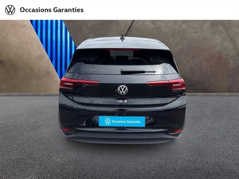 Voitures occasions VOLKSWAGEN ID.3 Life Max Dechy