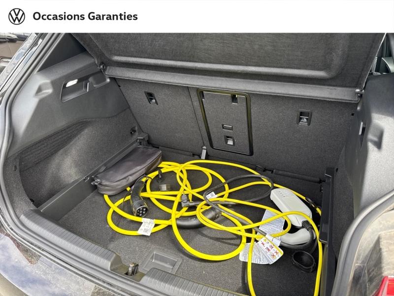 Voitures occasions VOLKSWAGEN ID.3 Life Max Dechy