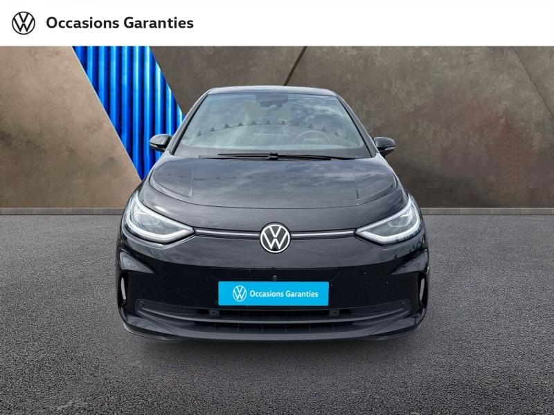 Voitures occasions VOLKSWAGEN ID.3 Life Max Dechy